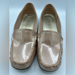 Anne Klein loafers